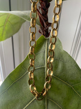 Load image into Gallery viewer, Chunky Chain Necklace