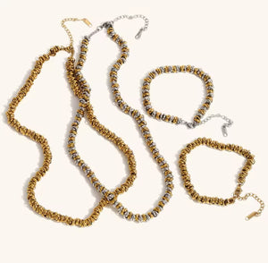 Chunky Chani Bracelet