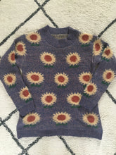 Load image into Gallery viewer, Fairly Made Sunflower Sweater
