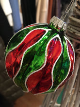 Load image into Gallery viewer, Glass Bauble Decorations
