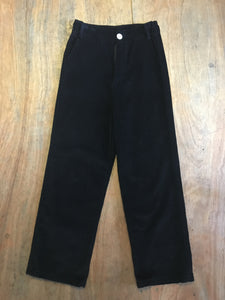 Fairly Made 100% Cotton Corduroy Culottes
