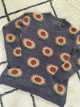 Load image into Gallery viewer, Fairly Made Sunflower Sweater
