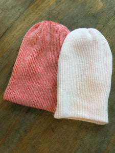 Fairly Made Cashmere Mix Soft Hat